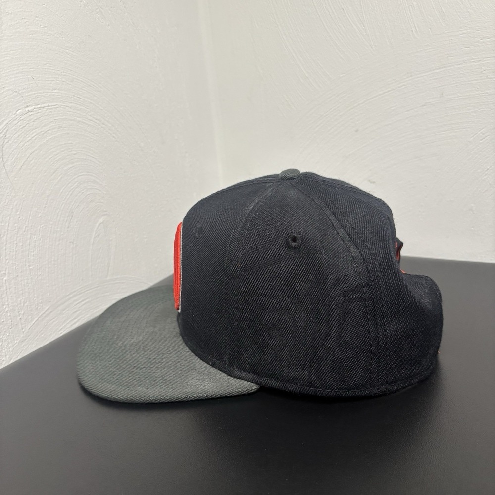 Star Wars Imperial‎ Empire First Order Snapback Hat Lucasfilm - Picture 2 of 6